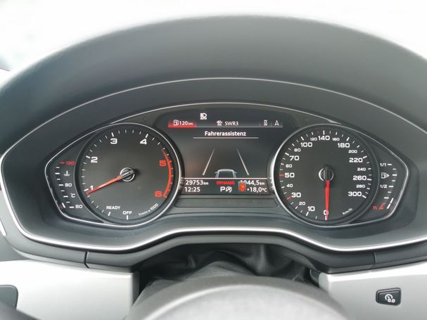 Audi A4 40 TDI S-line 140 kW image number 11