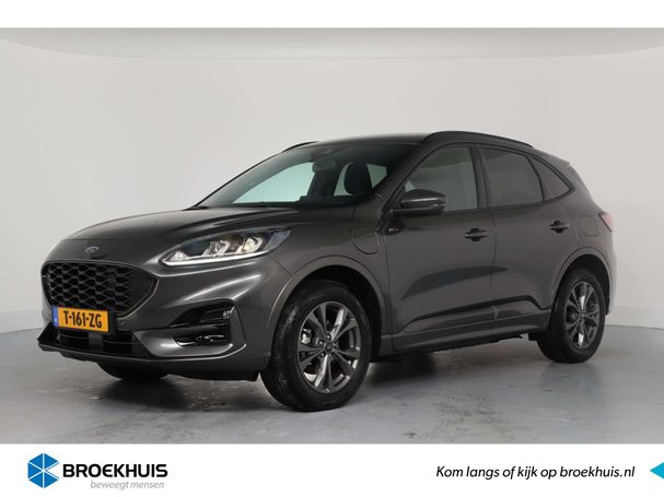 Ford Kuga 165 kW image number 1