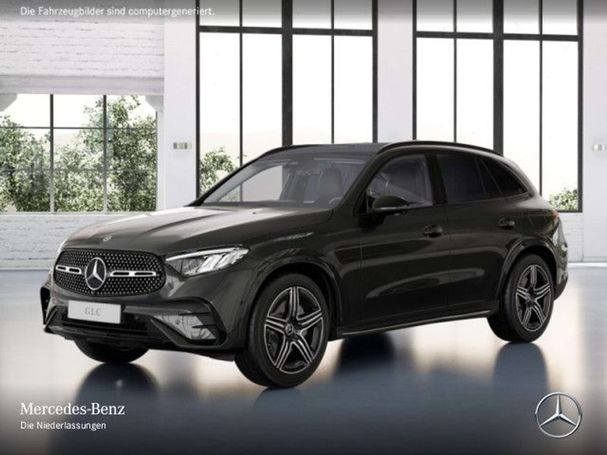 Mercedes-Benz GLC 300 e AMG 230 kW image number 14