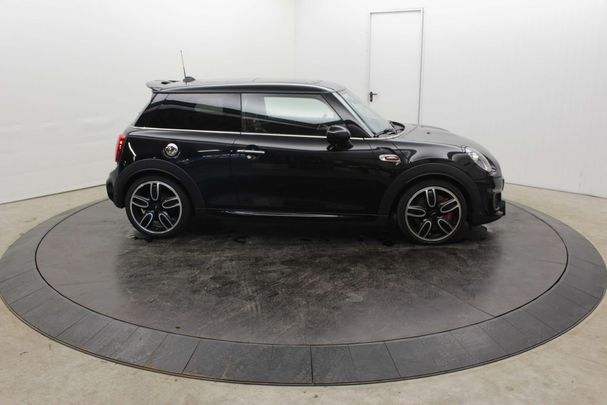 Mini John Cooper Works 171 kW image number 14