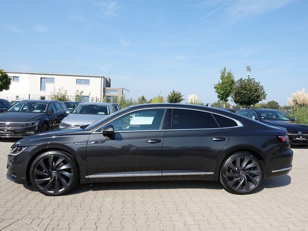 Volkswagen Arteon 2.0 TDI DSG 4Motion 147 kW image number 7