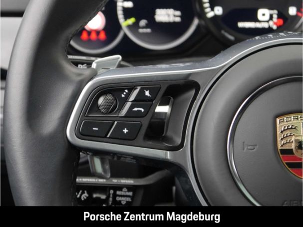 Porsche Cayenne E-Hybrid 340 kW image number 22