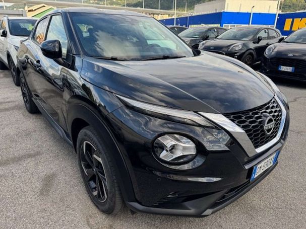 Nissan Juke 1.0 DIG-T N-CONNECTA 84 kW image number 2