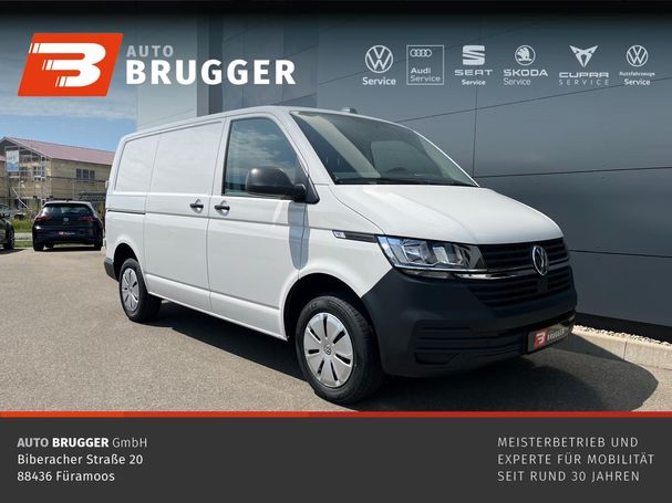 Volkswagen T6 Transporter 81 kW image number 3