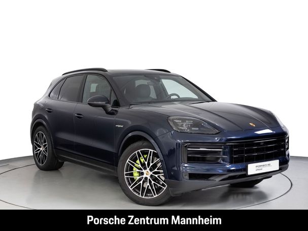 Porsche Cayenne E-Hybrid 346 kW image number 7