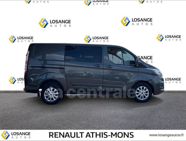  Ford Transit Custom 300 L1H1 VA Limited 96 kW image number 12