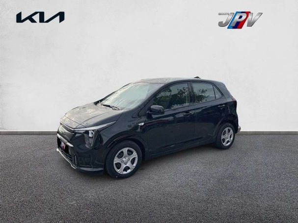 Kia Picanto 1.2 59 kW image number 1