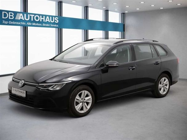 Volkswagen Golf Variant 1.0 TSI 81 kW image number 1