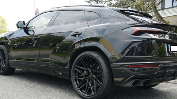 Lamborghini Urus 478 kW image number 7