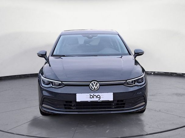 Volkswagen Golf 1.5 TSI Style 96 kW image number 6