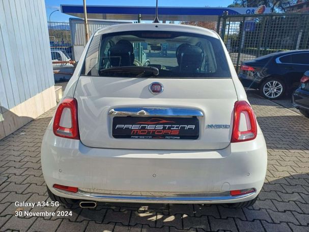 Fiat 500 1.0 51 kW image number 6