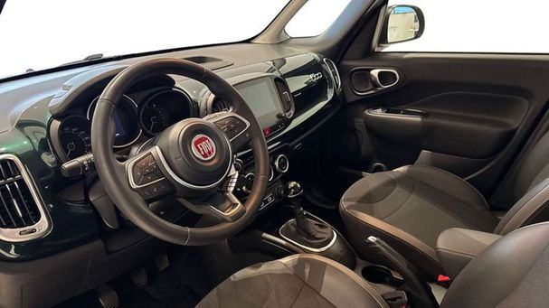 Fiat 500L 1.4 City Cross 70 kW image number 7