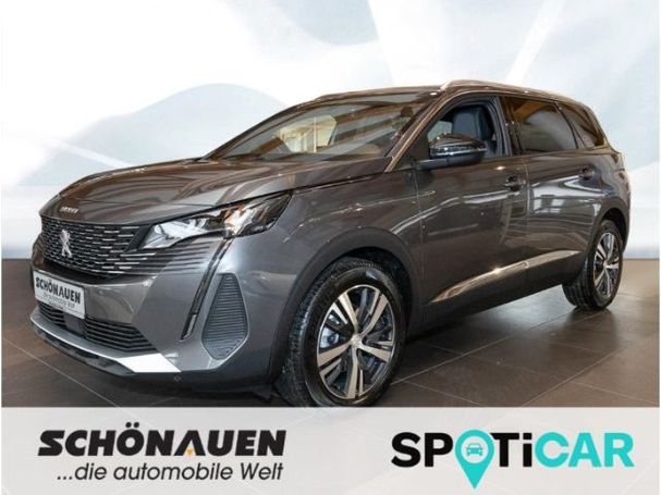 Peugeot 5008 130 EAT8 Allure 96 kW image number 1