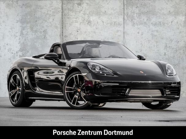 Porsche Boxster 220 kW image number 2