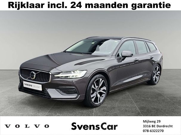 Volvo V60 B3 Essential 120 kW image number 1