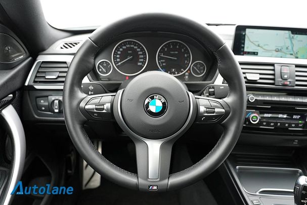 BMW 440i xDrive 241 kW image number 17