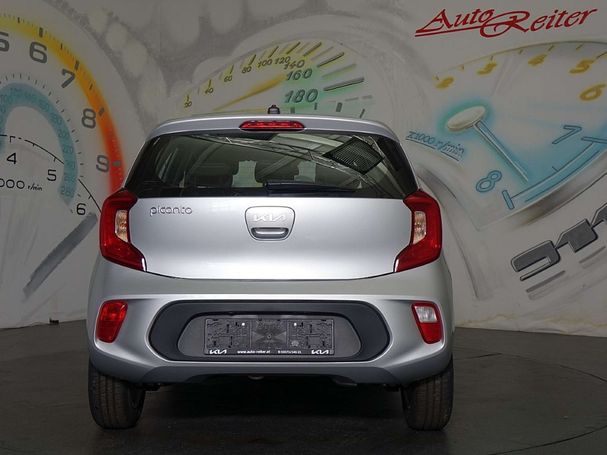 Kia Picanto 1.0 ISG 49 kW image number 7