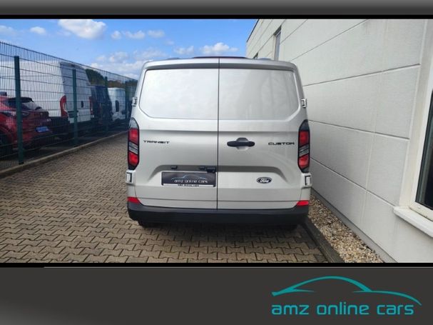 Ford Transit Custom 320 L2 100 kW image number 3