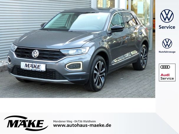 Volkswagen T-Roc 1.5 TSI DSG 110 kW image number 1