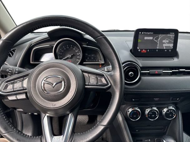 Mazda 2 SKYACTIV-G 90 66 kW image number 6