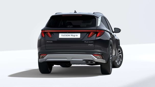 Hyundai Tucson 1.6 T-GDI N 185 kW image number 3