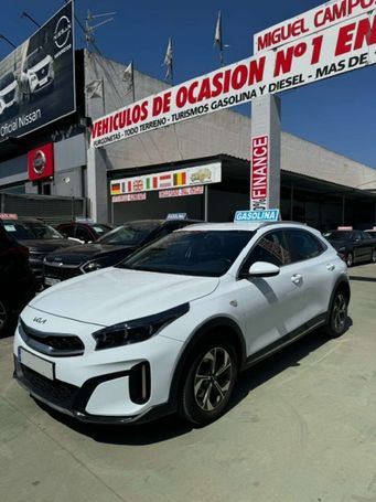 Kia XCeed 1.0 T-GDi 88 kW image number 1