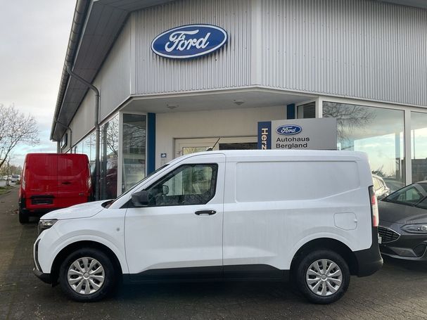 Ford Transit Courier Trend 74 kW image number 5