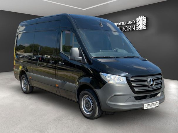 Mercedes-Benz Sprinter 317 CDI RWD 125 kW image number 1