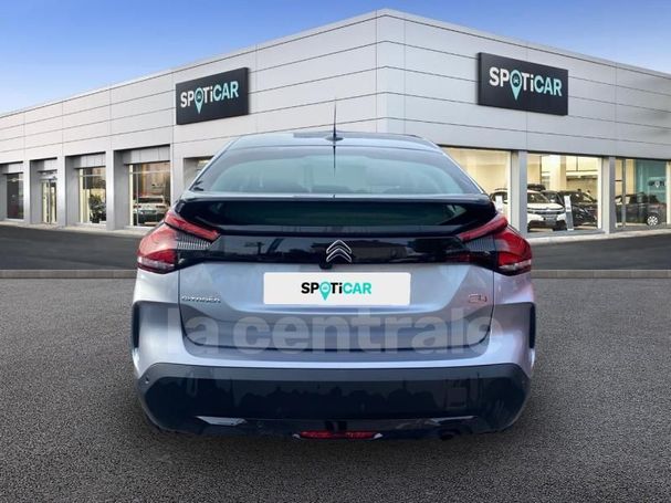 Citroen C4 PureTech 100 Feel 74 kW image number 6