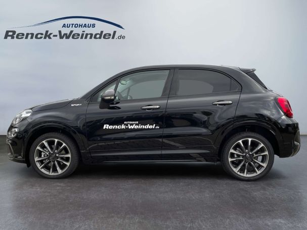 Fiat 500X 96 kW image number 5