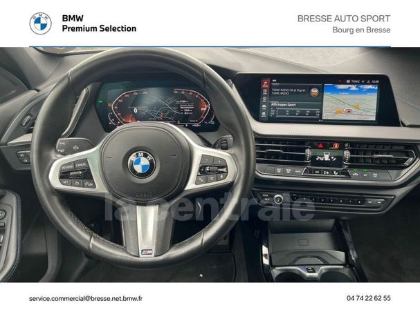 BMW 118i M Sport 100 kW image number 17