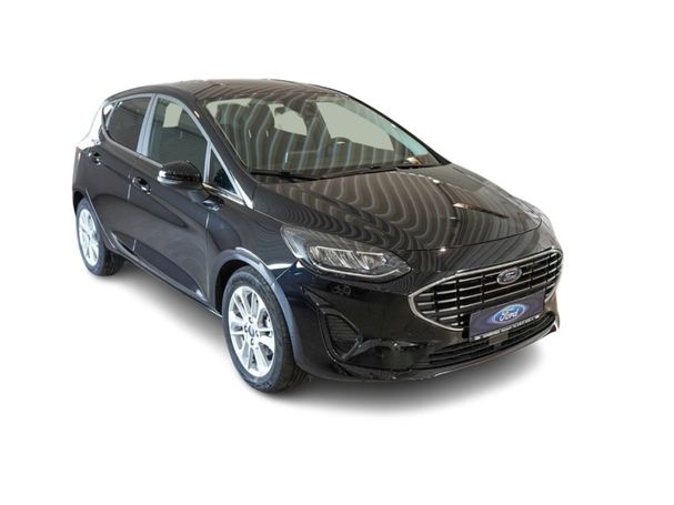 Ford Fiesta 1.0 TITANIUM 74 kW image number 2