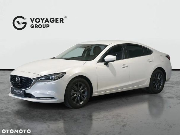 Mazda 6 121 kW image number 1