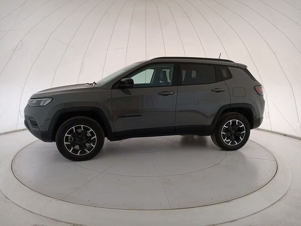 Jeep Compass 177 kW image number 4