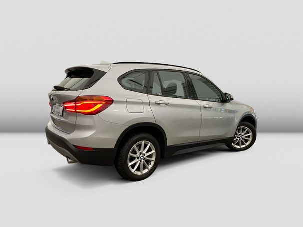 BMW X1 sDrive18d 110 kW image number 2