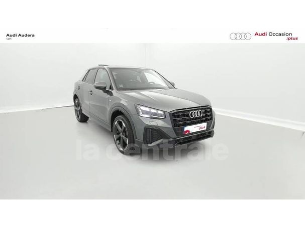 Audi Q2 35 TDI S tronic S-line 110 kW image number 7