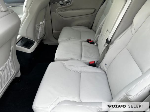 Volvo XC90 AWD 184 kW image number 30