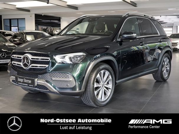 Mercedes-Benz GLE 400 d 243 kW image number 6