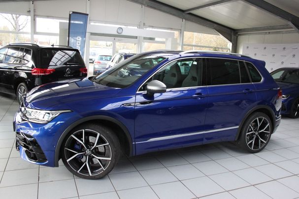 Volkswagen Tiguan R DSG 4Motion 235 kW image number 3