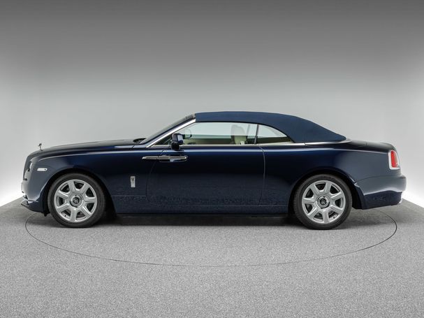 Rolls-Royce Dawn 420 kW image number 4