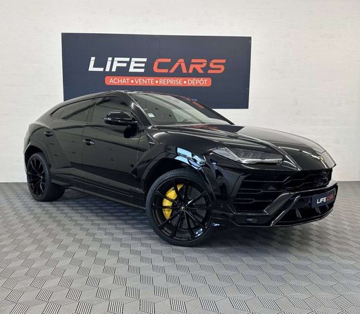 Lamborghini Urus 479 kW image number 4