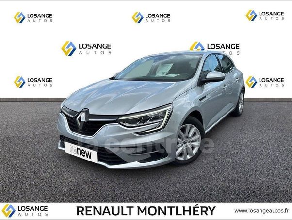 Renault Megane 1.5 Blue dCi 115 85 kW image number 1