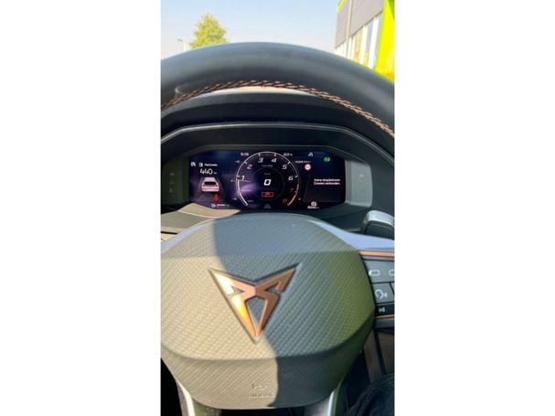 Cupra Formentor 1.5 TSI DSG 110 kW image number 18