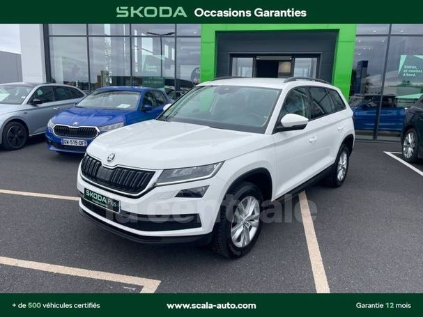 Skoda Kodiaq 2.0 TDI DSG 110 kW image number 1