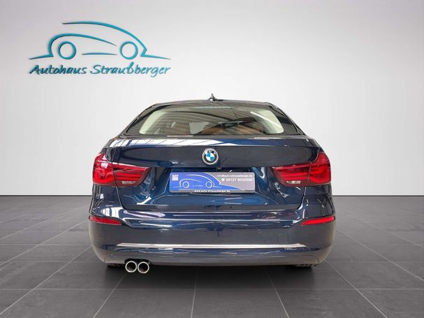 BMW 330d Luxury Line 190 kW image number 7