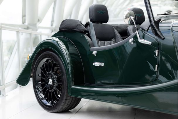 Morgan Plus 6 250 kW image number 44