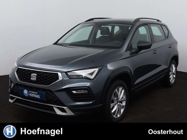 Seat Ateca 1.5 TSI Style 110 kW image number 1