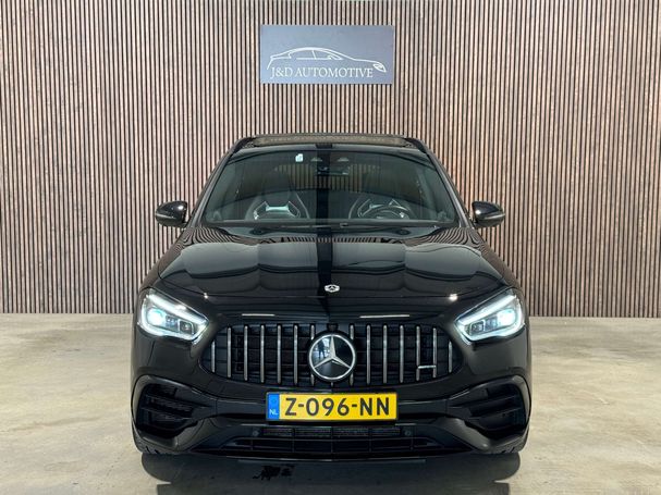 Mercedes-Benz GLA 45 AMG S 4Matic+ 310 kW image number 2