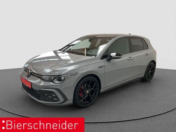 Volkswagen Golf GTD DSG 147 kW image number 1