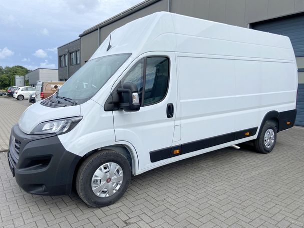 Fiat Ducato 35 132 kW image number 1